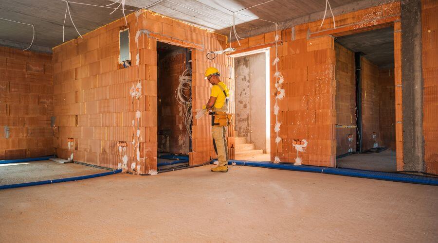 Expert flood damage restoration services in Humansville, MO